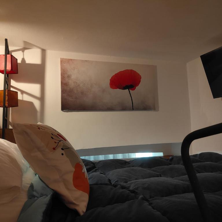 Casa Amapola Bari - Two-Bedroom Apartment - 30