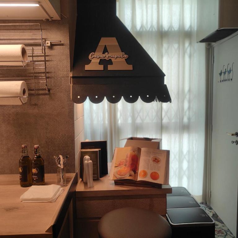 Casa Amapola Bari - Two-Bedroom Apartment - 31