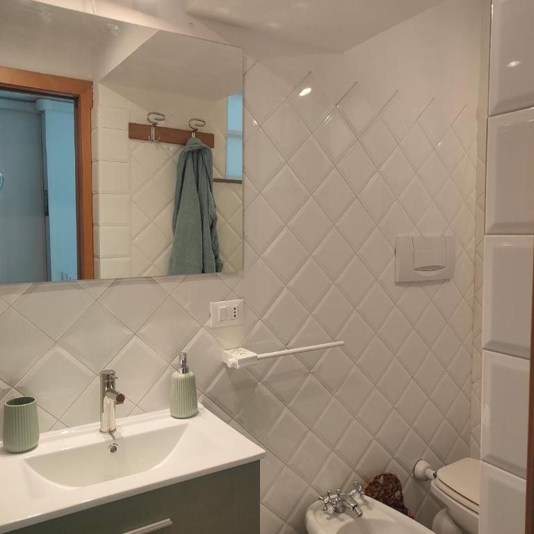 Casa Amapola Bari - Two-Bedroom Apartment - 32