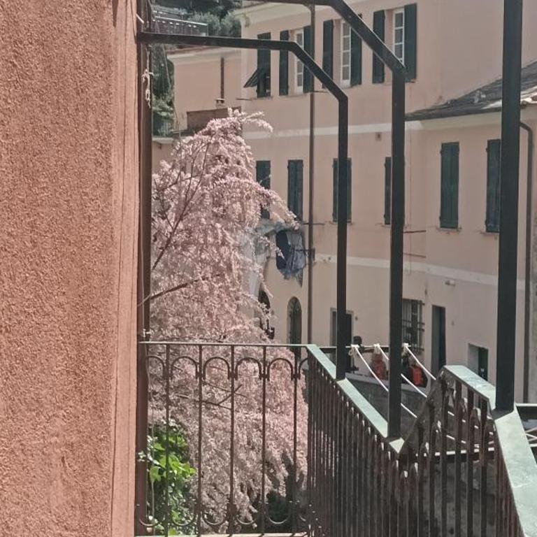 Fontantica di Vernazza - Apartment mit Balkon - 16