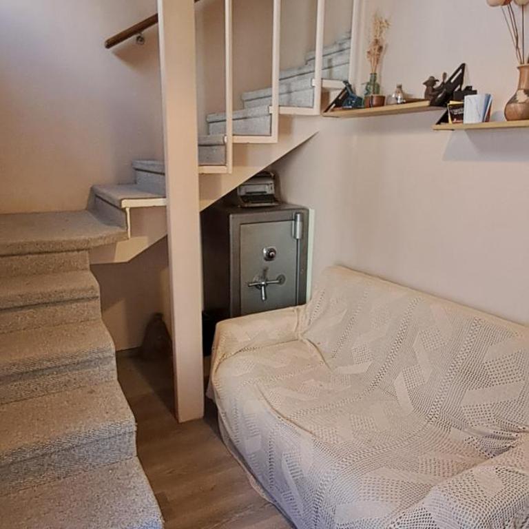 Centro frente Obelisco - Apartamento de 2 dormitorios - 8