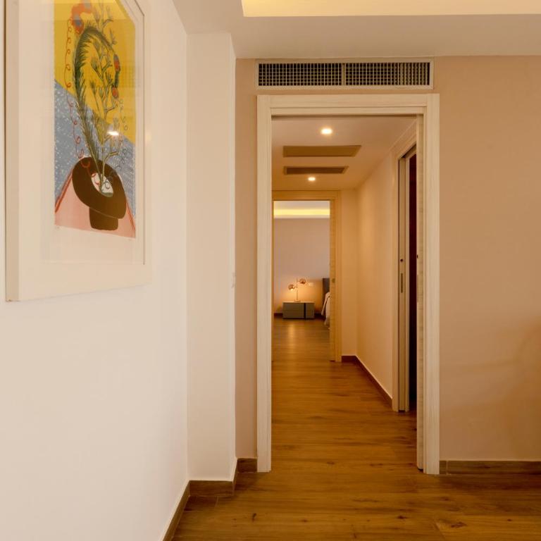 Maison de Charme Taormina with private jacuzzi - Appartamento Superior con Vista Mare - 21