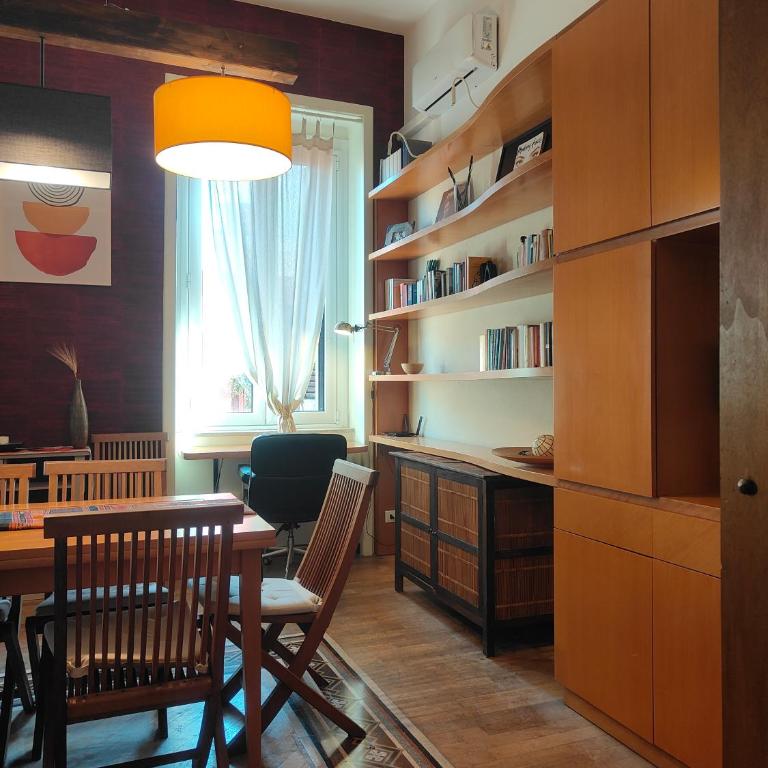Casa Amapola Bari - Two-Bedroom Apartment - 35