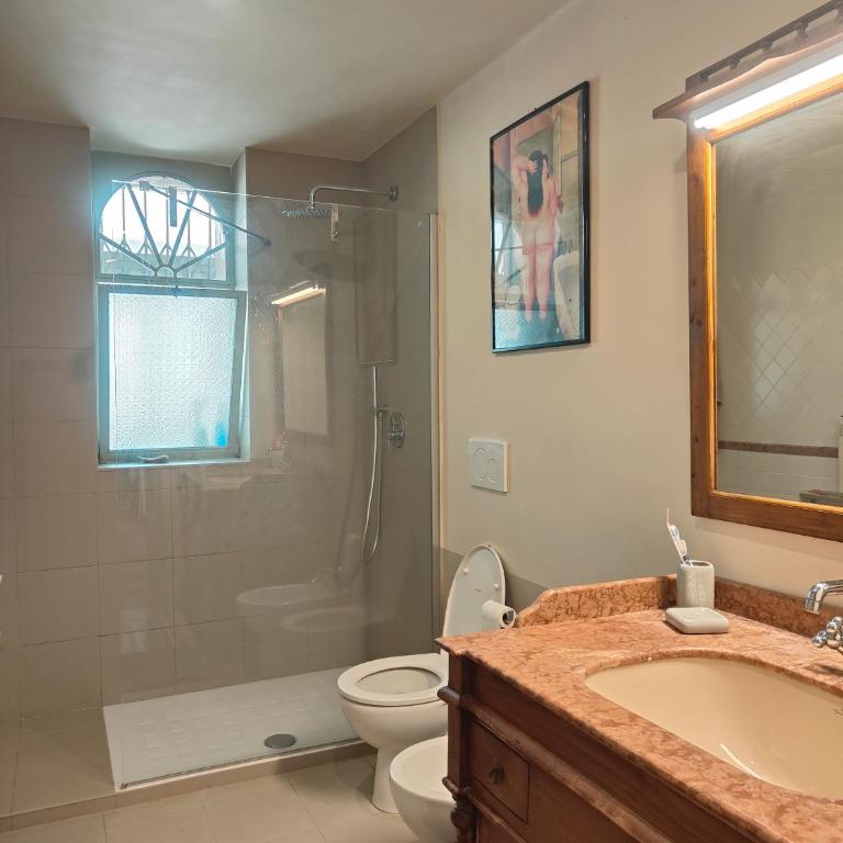 Casa Amapola Bari - Two-Bedroom Apartment - 36
