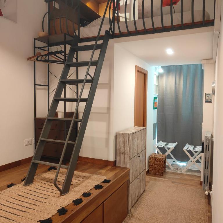 Casa Amapola Bari - Two-Bedroom Apartment - 37