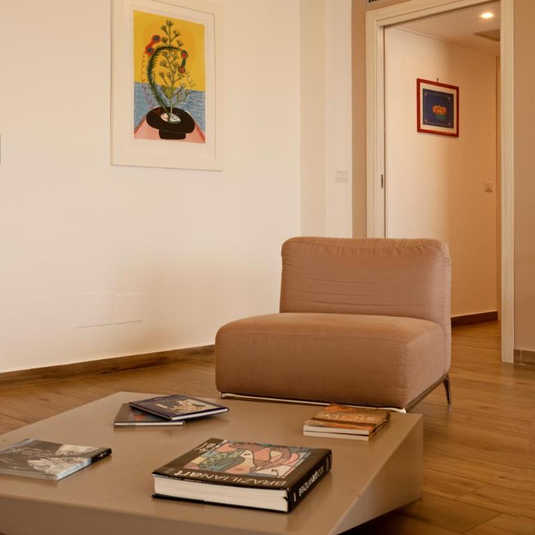 Maison de Charme Taormina with private jacuzzi - Appartamento Superior con Vista Mare - 18