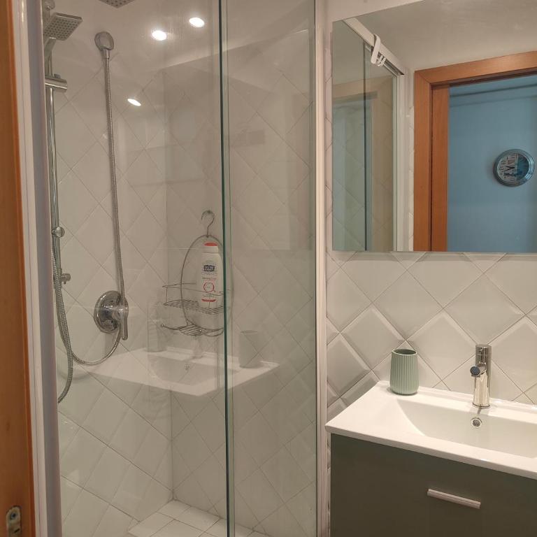 Casa Amapola Bari - Two-Bedroom Apartment - 38