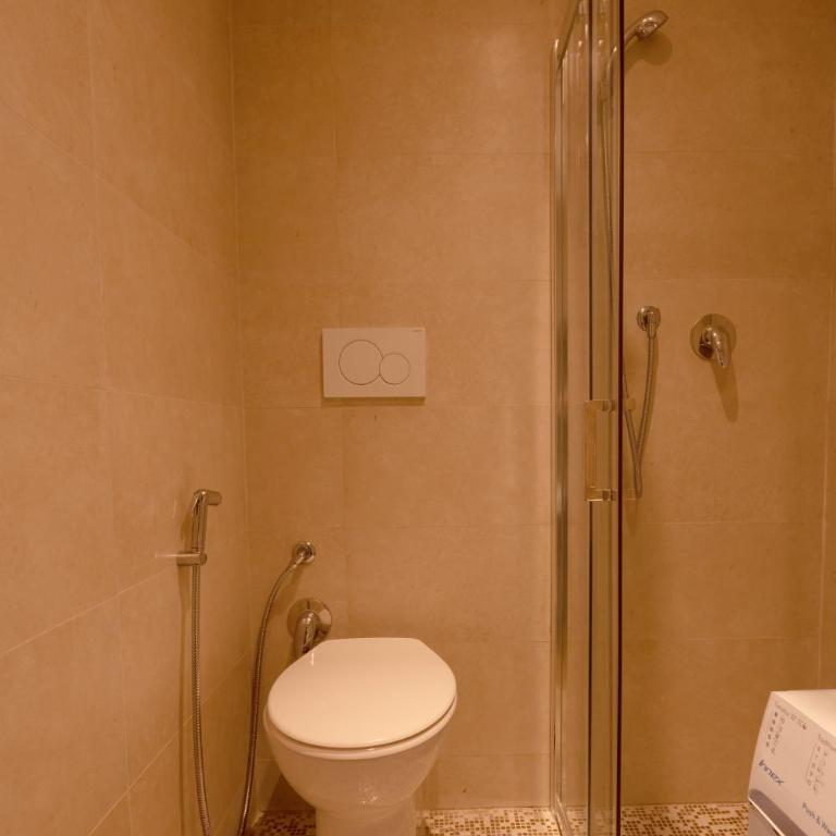 Maison de Charme Taormina with private jacuzzi - Appartamento Superior con Vista Mare - 26