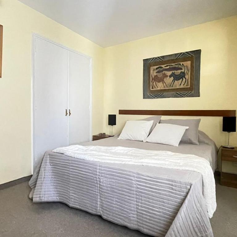 Centro frente Obelisco - Apartamento de 2 dormitorios - 7