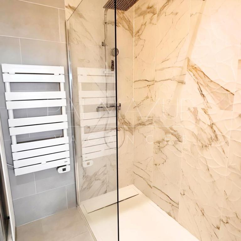Résidence avec Piscines, Marina & Golf Old Course - Palmazur Vacances - Apartment mit 1 Schlafzimmer - 25
