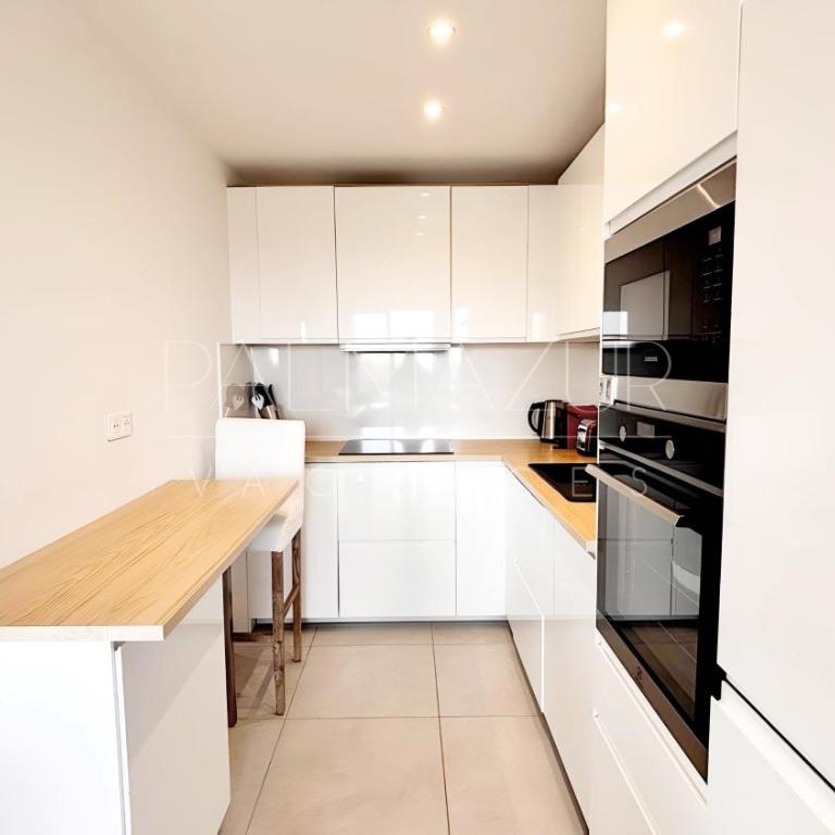 Résidence avec Piscines, Marina & Golf Old Course - Palmazur Vacances - Apartment mit 1 Schlafzimmer - 17