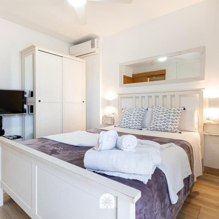 Mediterranean Way - Cambrils Duplex - Duplex Apartment - 17