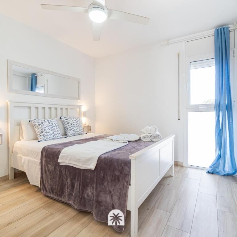 Mediterranean Way - Cambrils Duplex - Duplex Apartment - 16