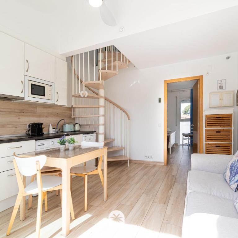 Mediterranean Way - Cambrils Duplex - Duplex Apartment - 14