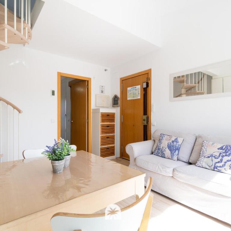 Mediterranean Way - Cambrils Duplex - Duplex Apartment - 15