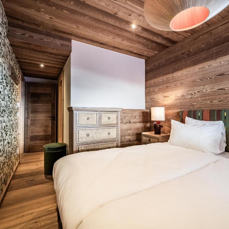 Apartment Serica Châtel - by EMERALD STAY - Apartment - 31