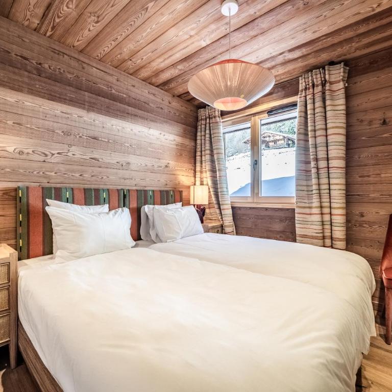 Apartment Serica Châtel - by EMERALD STAY - Apartment - 32