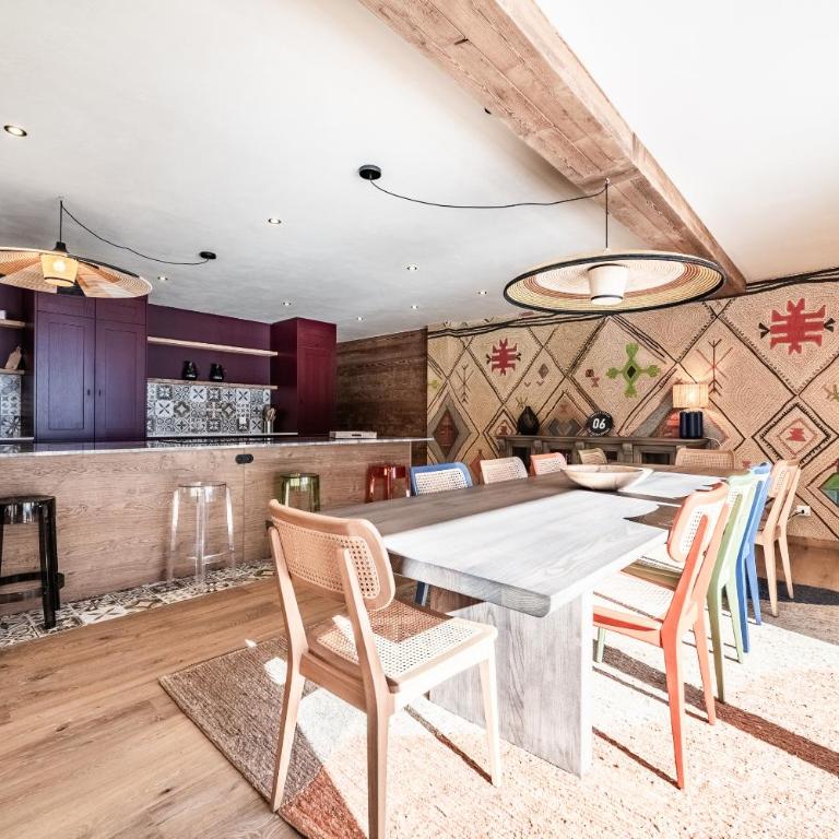 Apartment Serica Châtel - by EMERALD STAY - Apartment - 15