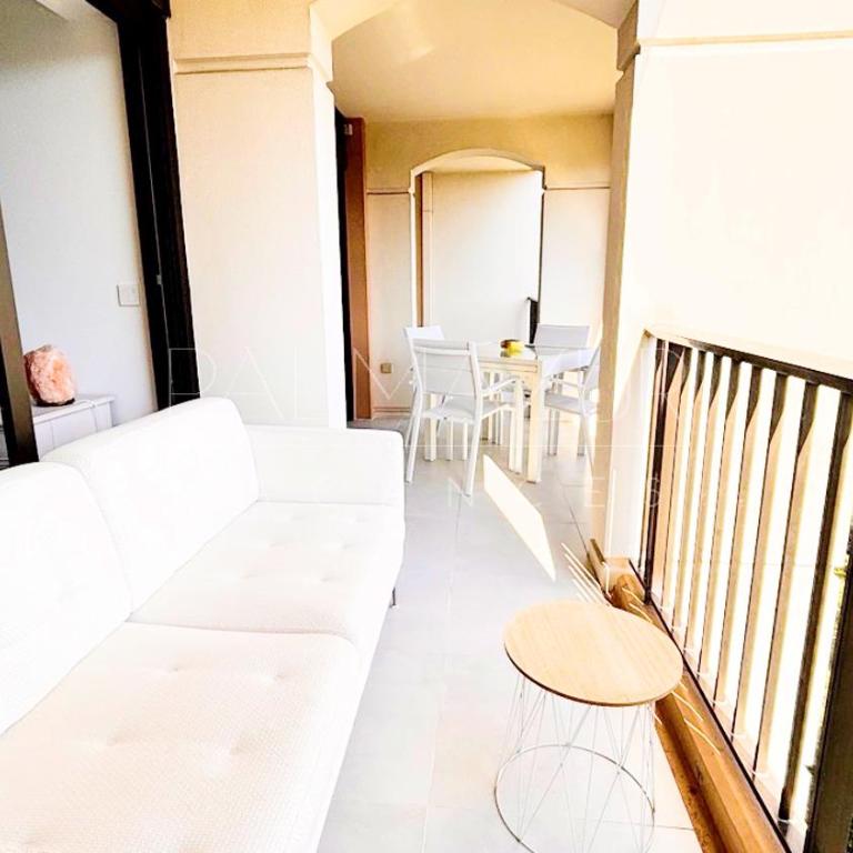Résidence avec Piscines, Marina & Golf Old Course - Palmazur Vacances - Apartment mit 1 Schlafzimmer - 30