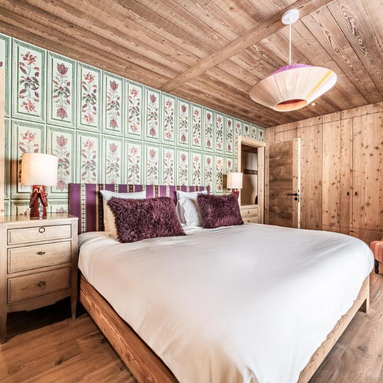 Apartment Serica Châtel - by EMERALD STAY - Apartment - 20