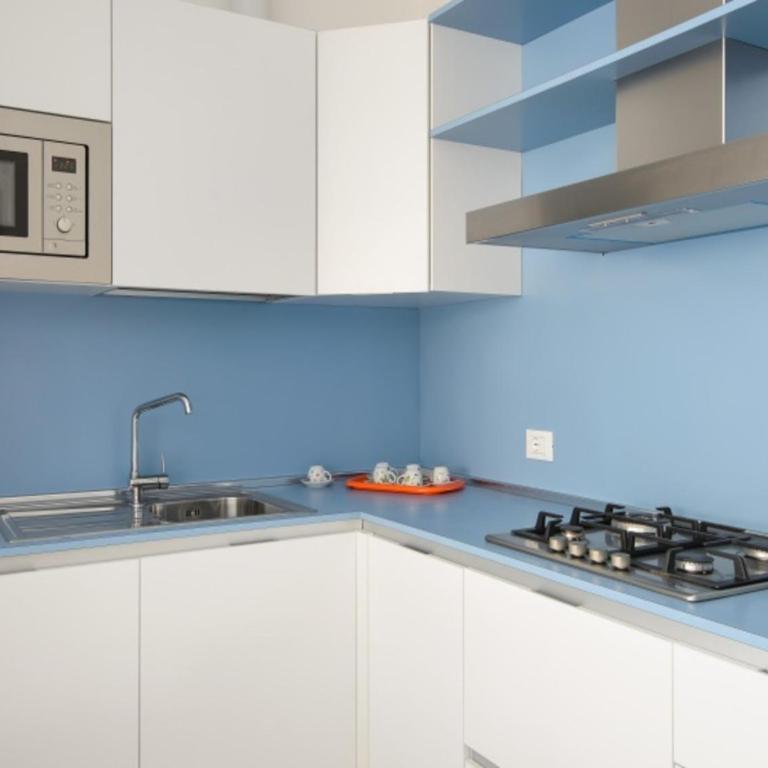 Vibrant property in Lignano - Apartment - 2