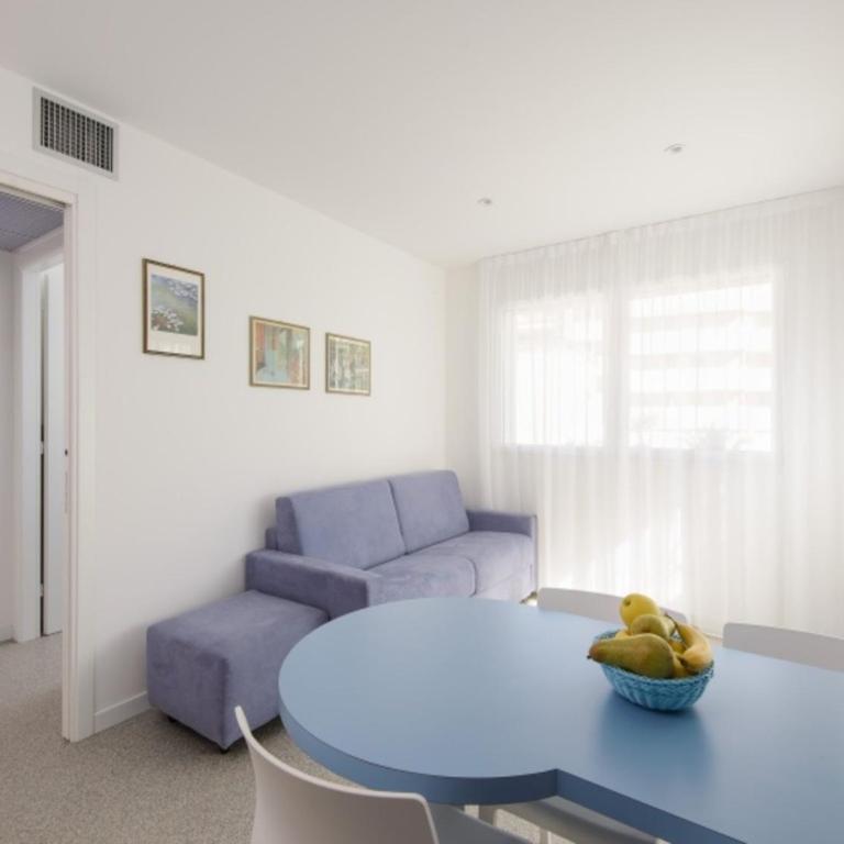 Vibrant property in Lignano - Apartment - 4