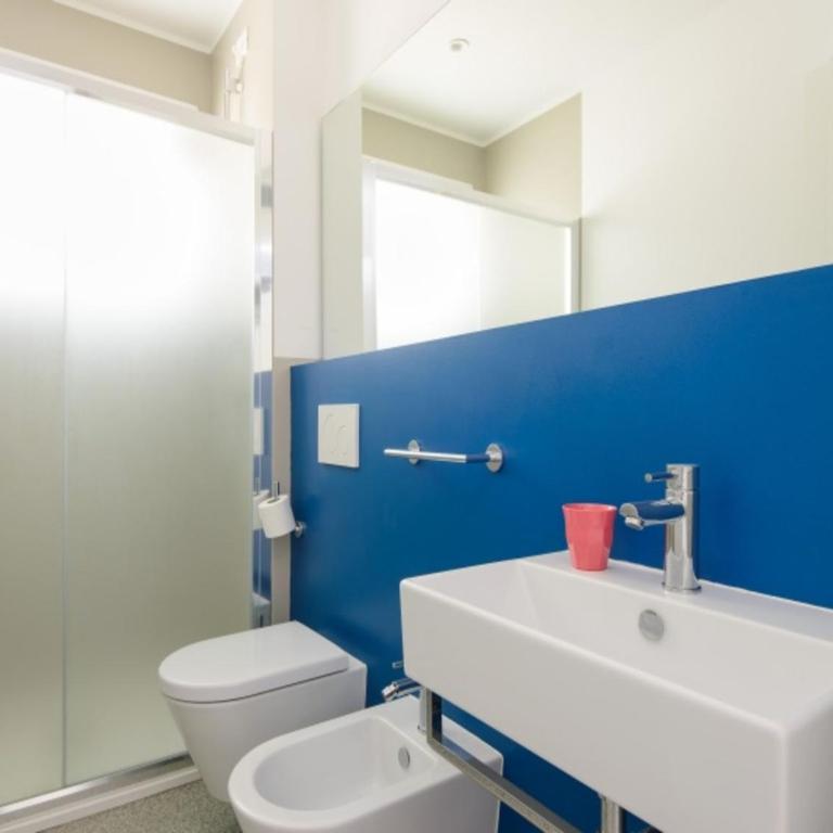 Vibrant property in Lignano - Apartment - 8