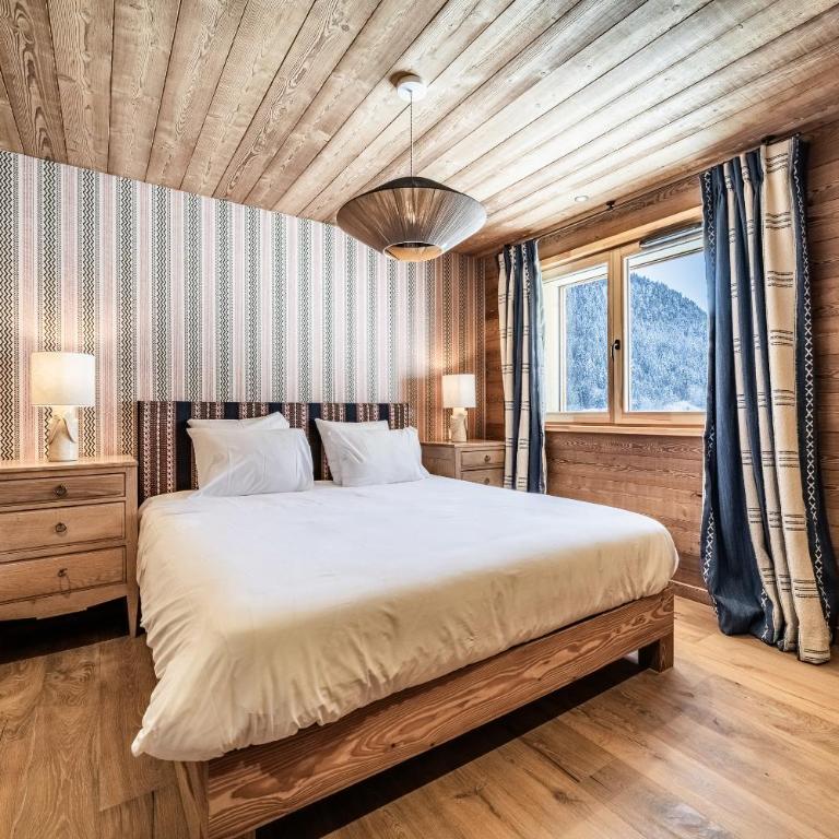 Apartment Serica Châtel - by EMERALD STAY - Apartment - 29
