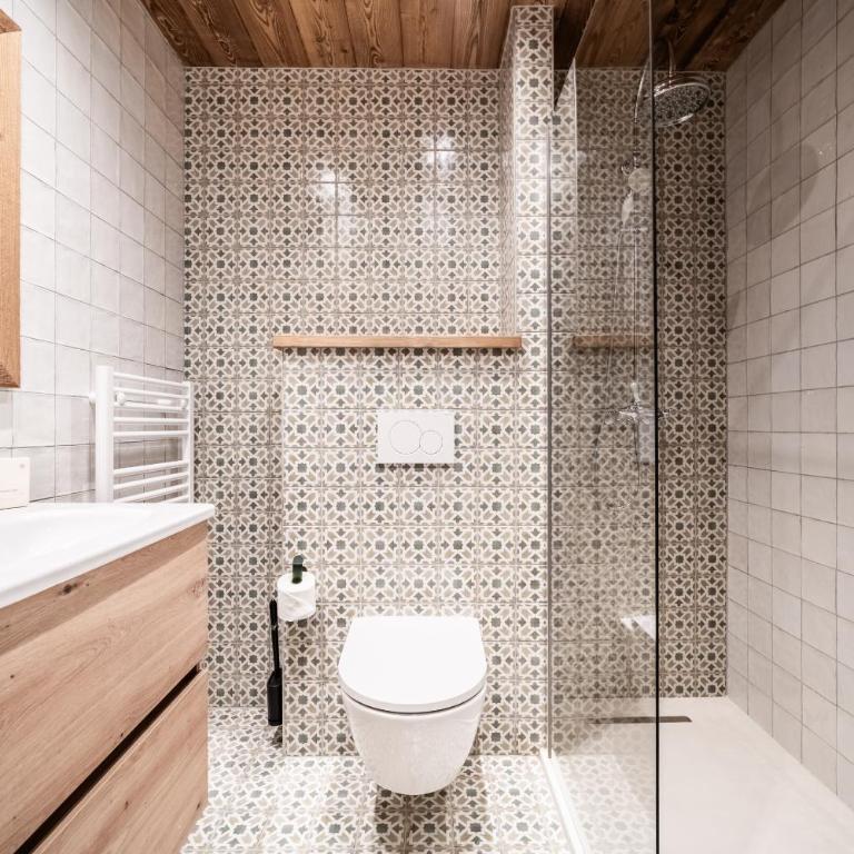 Apartment Serica Châtel - by EMERALD STAY - Apartment - 33