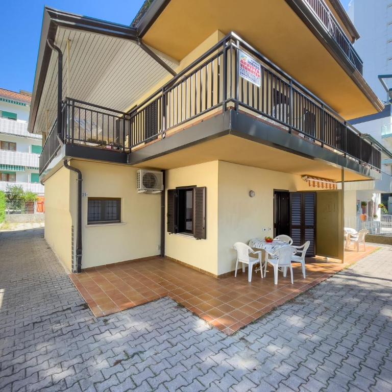 Lignano flat steps from the beach - Appartamento - 9