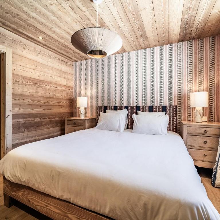 Apartment Serica Châtel - by EMERALD STAY - Apartment - 30