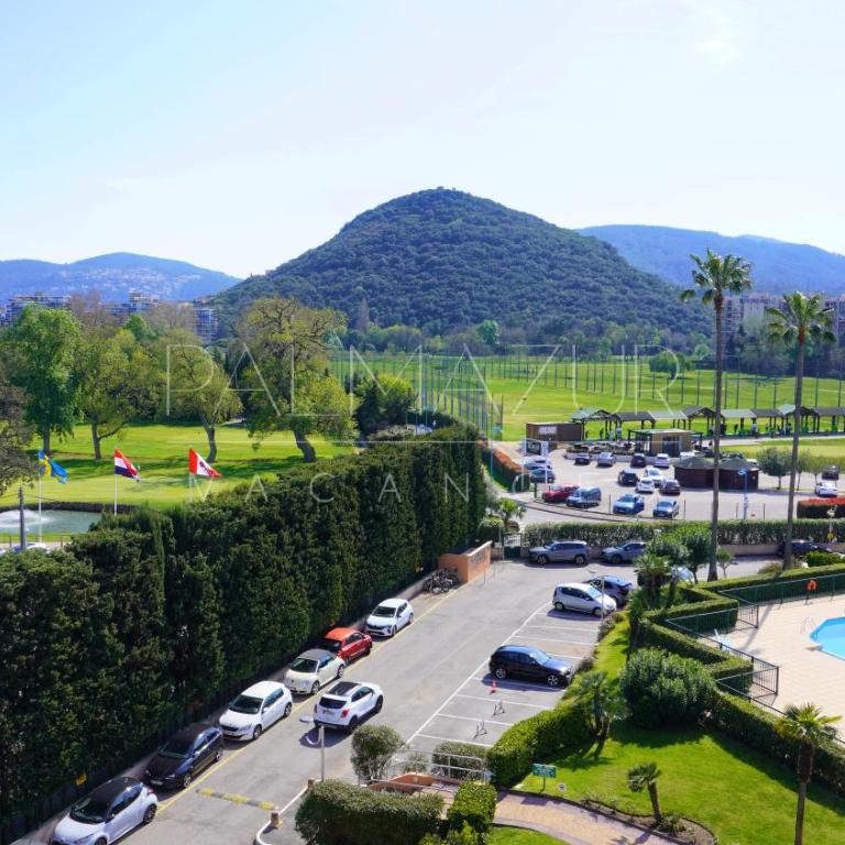 Résidence avec Piscines, Marina & Golf Old Course - Palmazur Vacances - Apartment mit 1 Schlafzimmer - 36