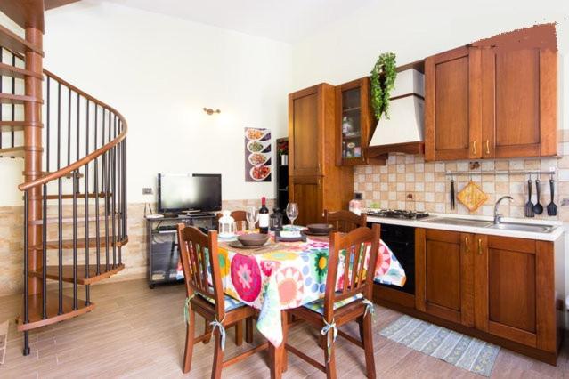 Casa Epicarmo - Appartamento con Terrazza - 7