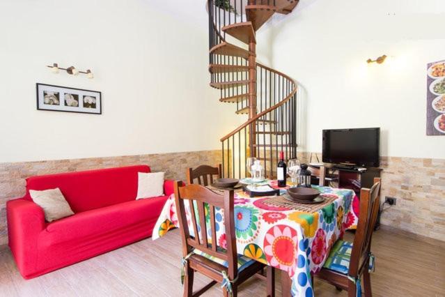 Casa Epicarmo - Appartamento con Terrazza - 8