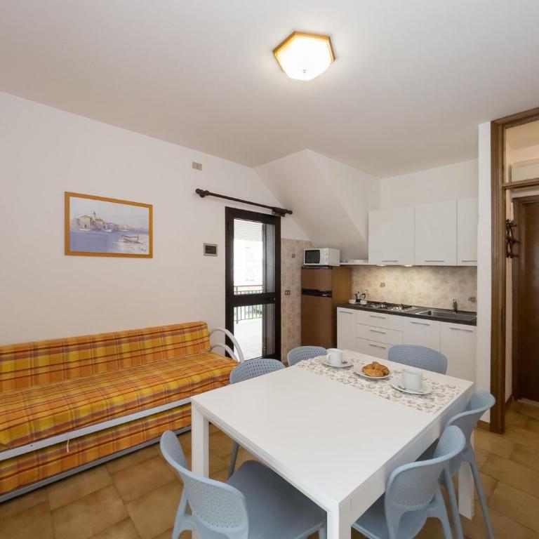 Lignano apartment 80 mt from sea - Appartamento - 6