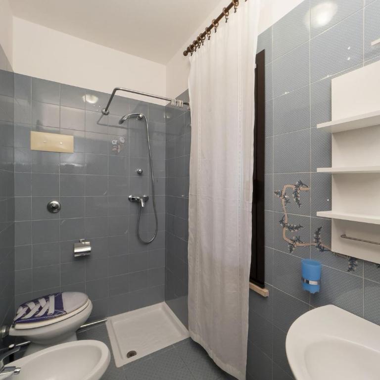 Lignano apartment 80 mt from sea - Appartamento - 5