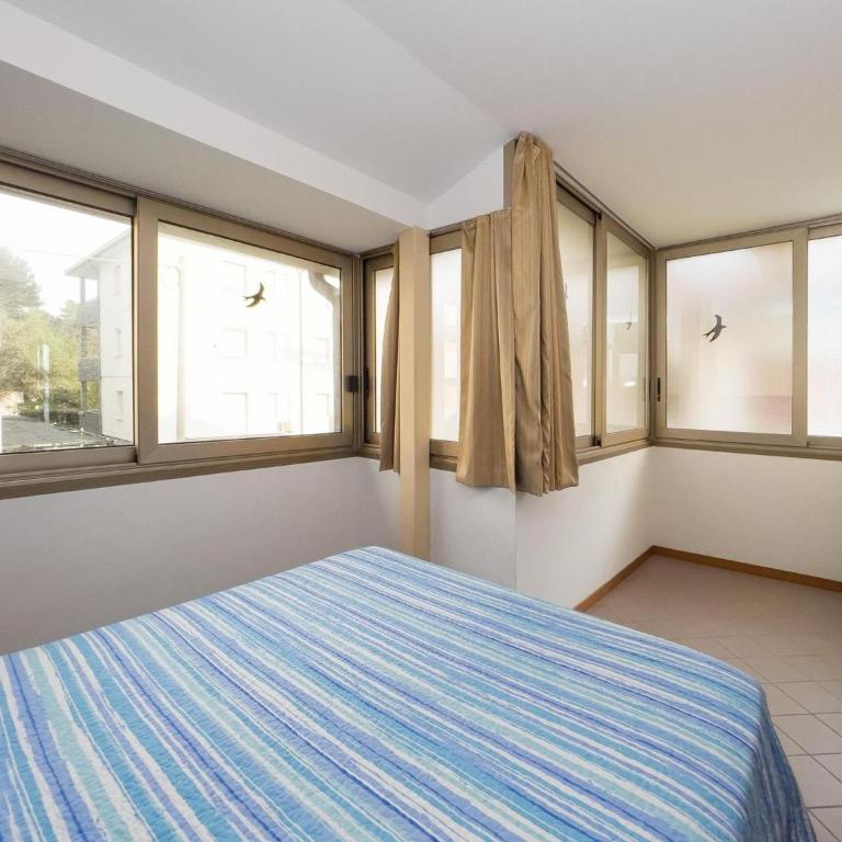 Lignano apartment 80 mt from sea - Appartamento - 8