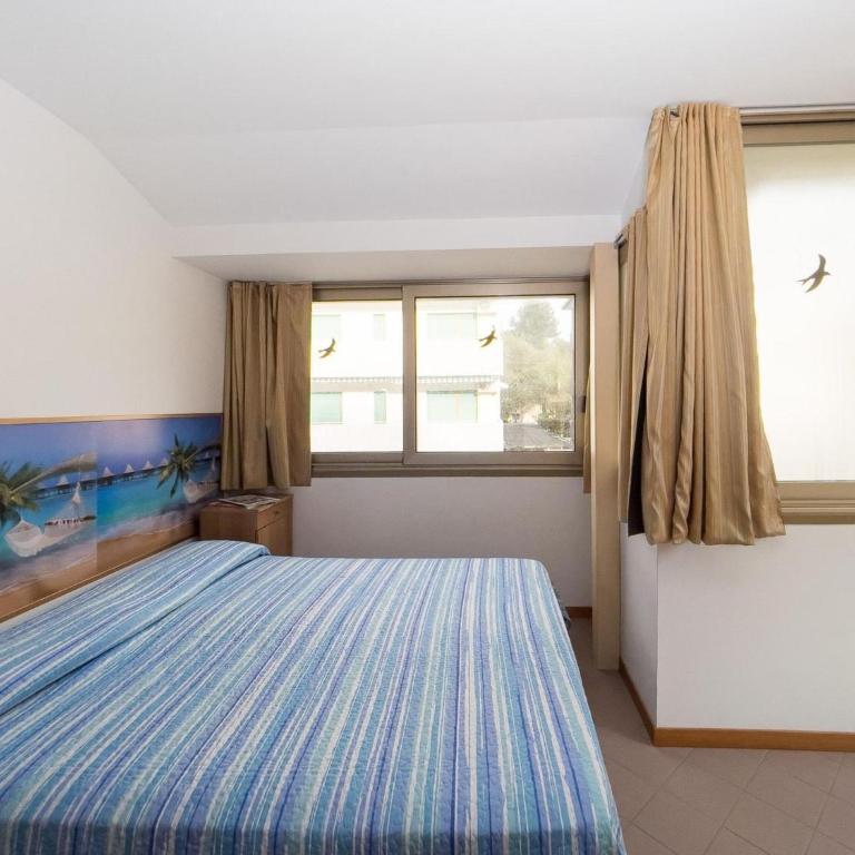 Lignano apartment 80 mt from sea - Appartamento - 9