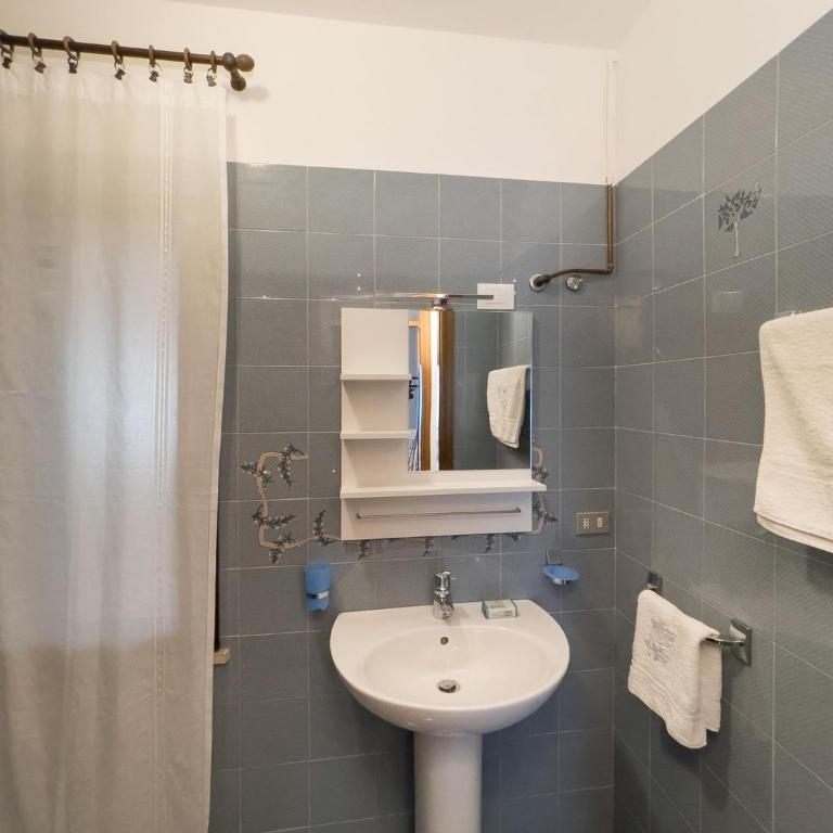Lignano apartment 80 mt from sea - Appartamento - 12