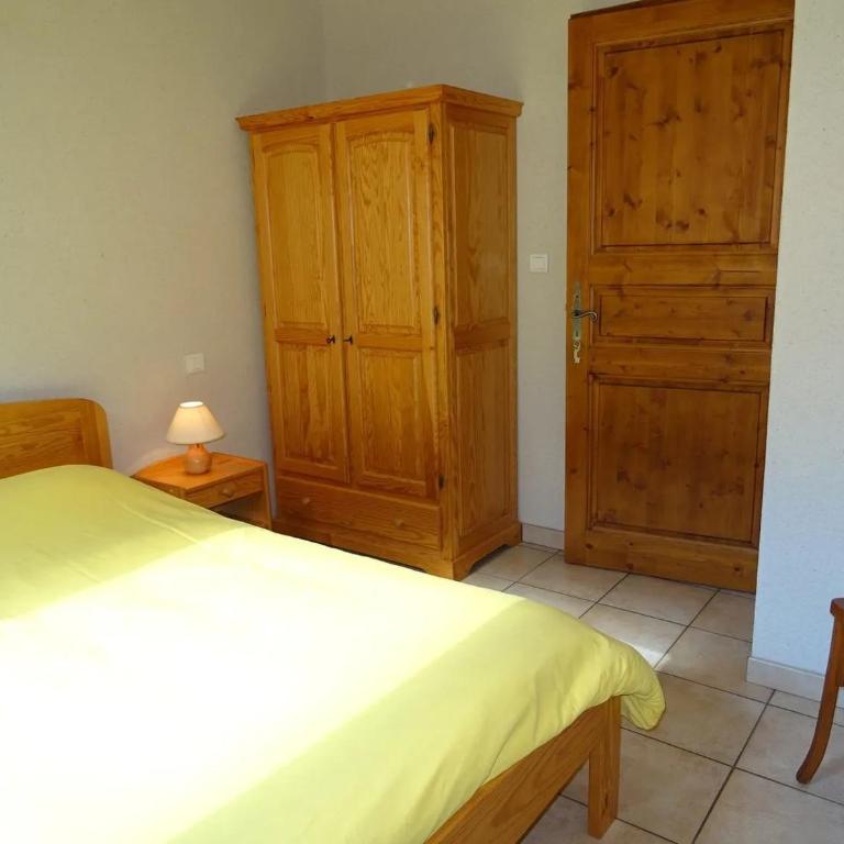 L'Edelweiss 6 - Piscine - WIFI - Appartement - 17