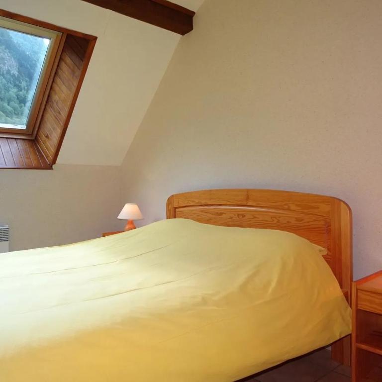 L'Edelweiss 6 - Piscine - WIFI - Appartement - 16