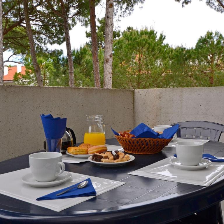 Familiar flat with balcony - Appartamento - 1