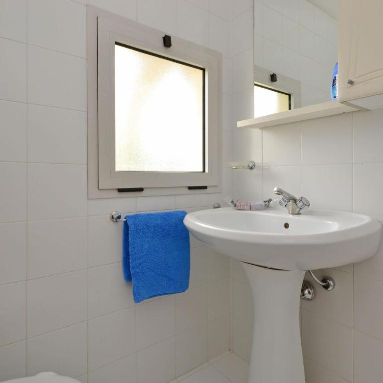 Familiar flat with balcony - Appartamento - 20