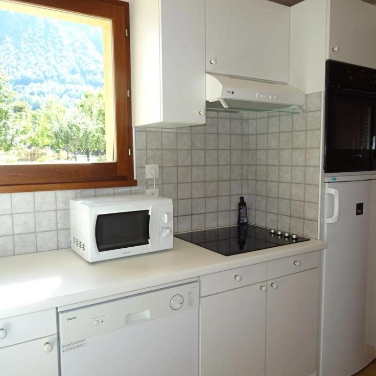 Les Prés-ronds 22 - Piscine - WIFI - Appartement - 13