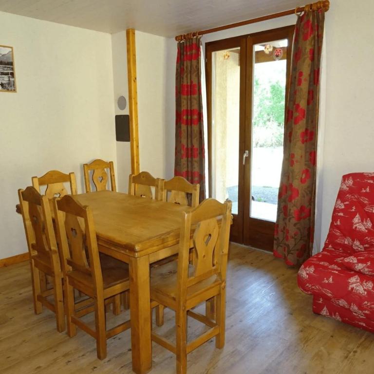 Les Prés-ronds 22 - Piscine - WIFI - Appartement - 4