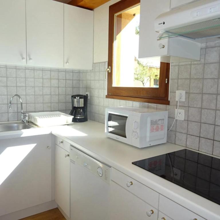 Les Prés-ronds 22 - Piscine - WIFI - Appartement - 8