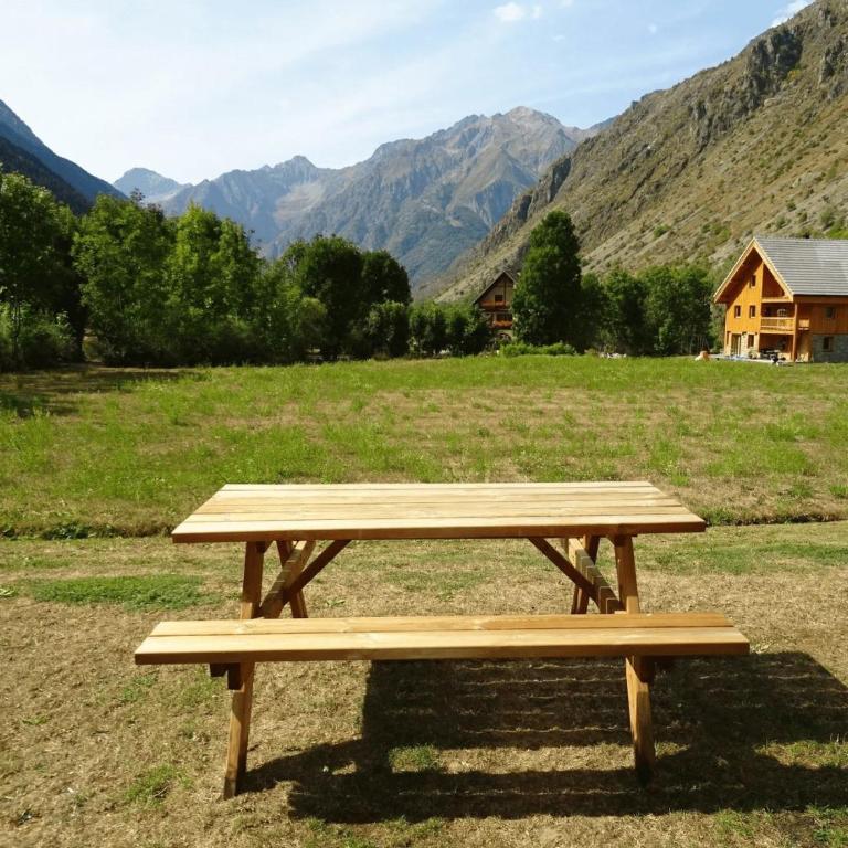 Les Prés-ronds 22 - Piscine - WIFI - Appartement - 7