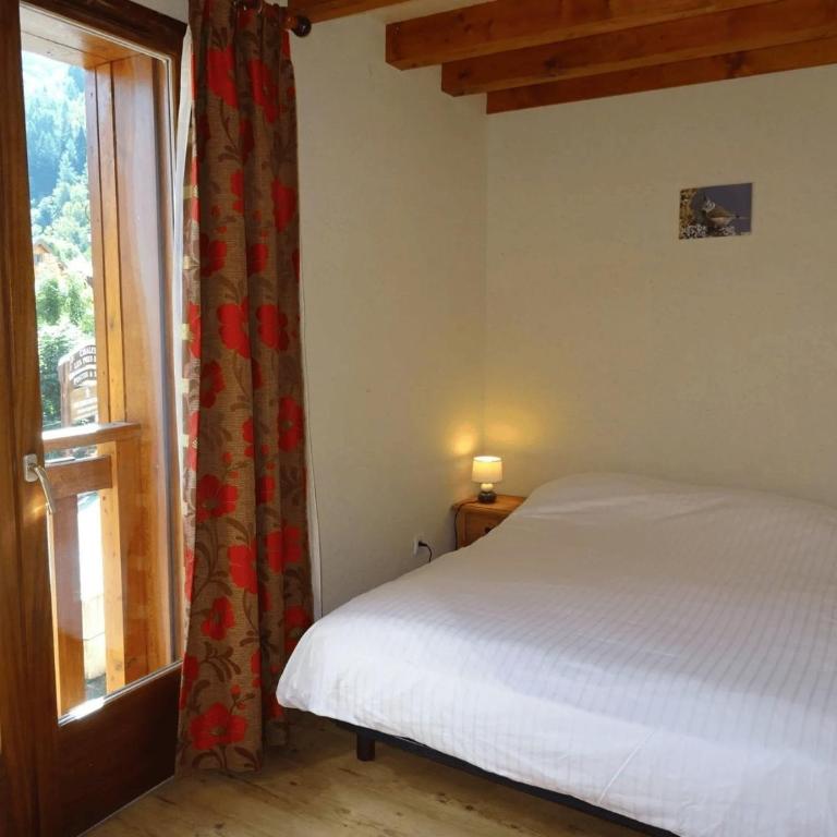 Les Prés-ronds 22 - Piscine - WIFI - Appartement - 5
