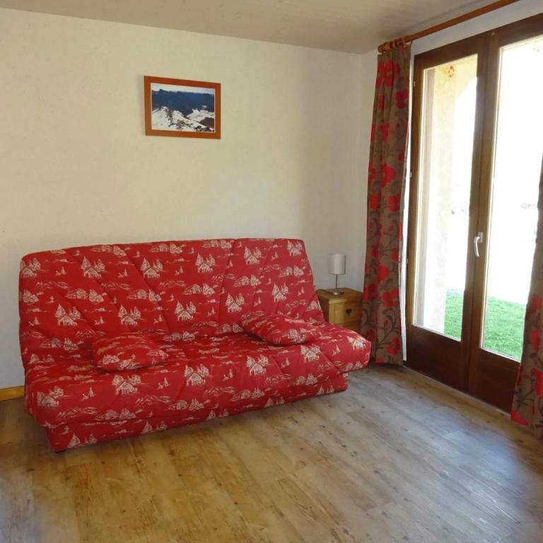Les Prés-ronds 22 - Piscine - WIFI - Appartement - 14