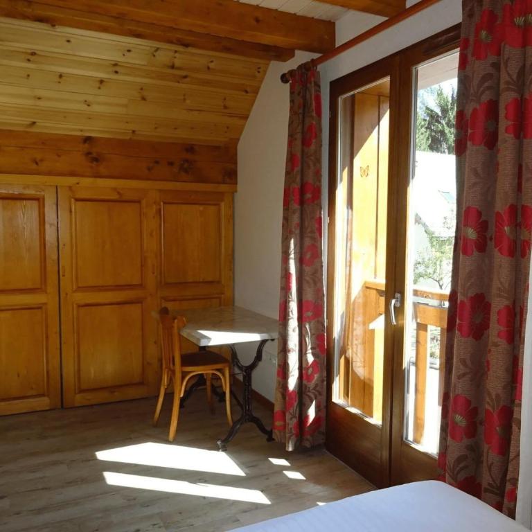 Les Prés-ronds 22 - Piscine - WIFI - Appartement - 17